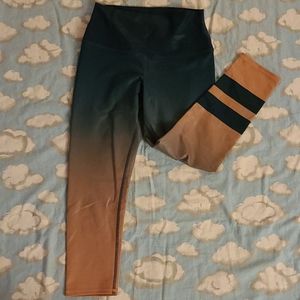 Alo cropped leggings